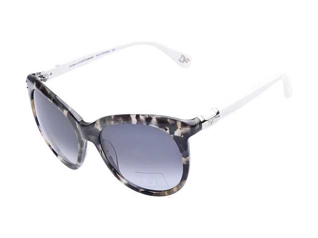 Солнцезащитные очки DVF 582 002