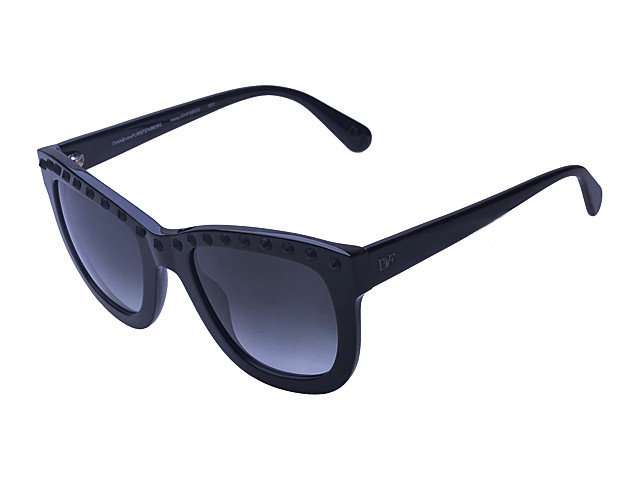 Солнцезащитные очки DVF 595 001