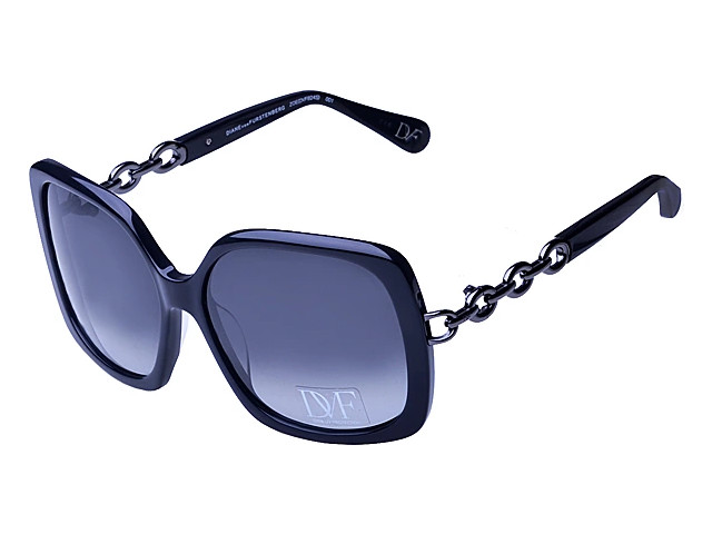 Солнцезащитные очки DVF 824 001
