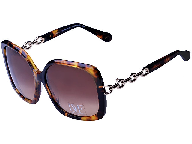 Солнцезащитные очки DVF 824 242