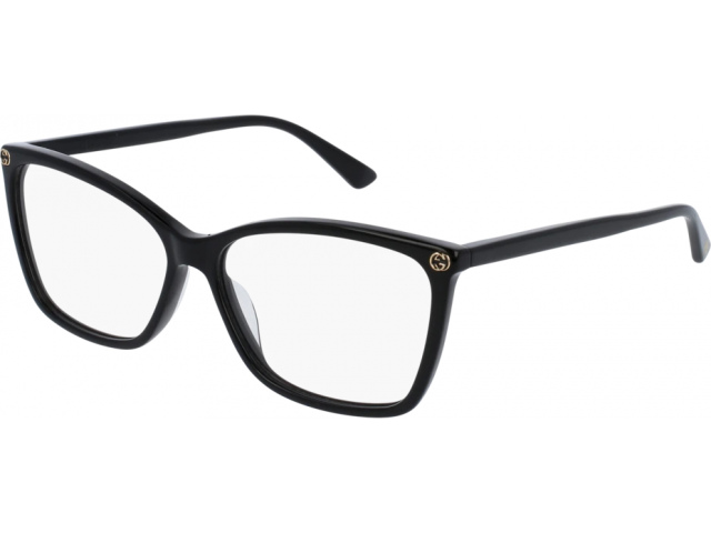 Gucci GG0025O-001 56