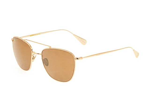 Солнцезащитные очки BALDININI BLD 1627 101 GOLD