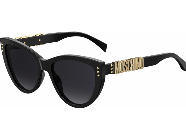   MOSCHINO MOS018/S 807