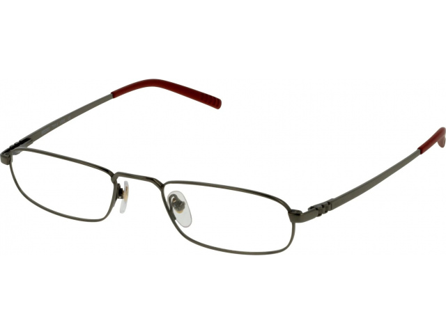 Seiko T9014 C008 DARK GREY/DARK GREY-RED