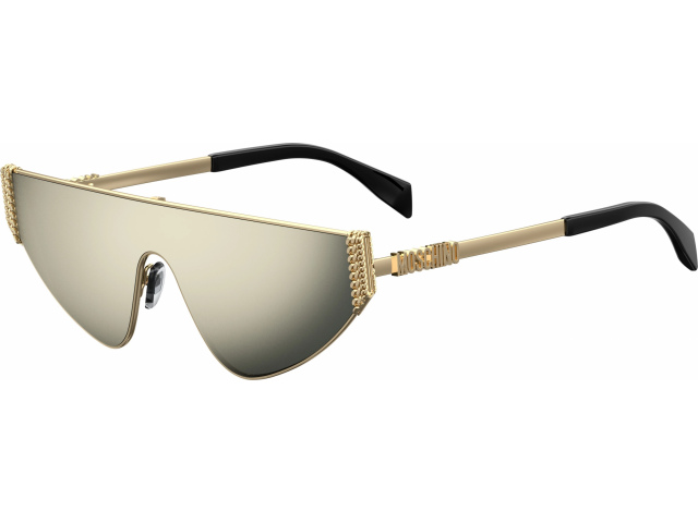   MOSCHINO MOS022/S J5G