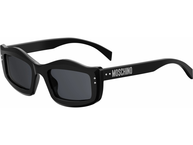 Солнцезащитные очки MOSCHINO MOS029/S 807
