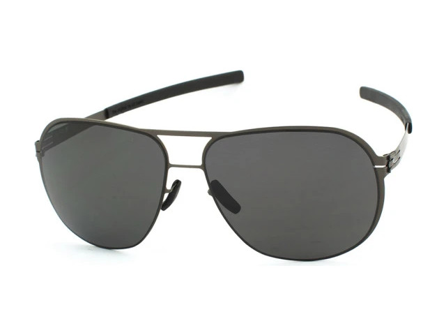 Ic! Berlin IB-Guenther N. graphite grey polarized