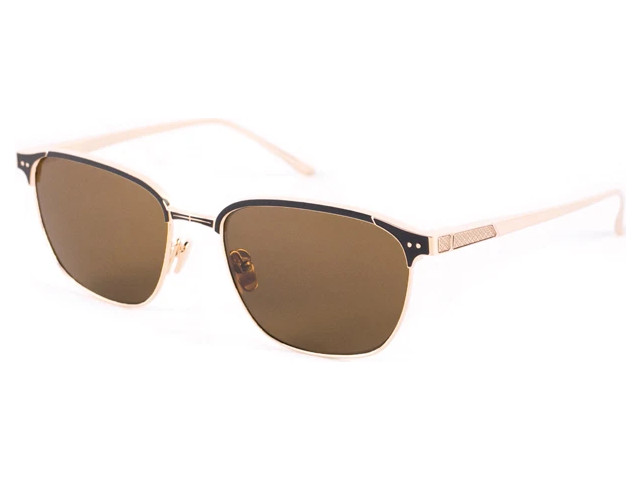 Leisure Society Ashbee GLD/BLK