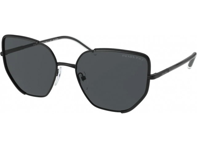 Prada PR 50WS 1AB5Z1 Black