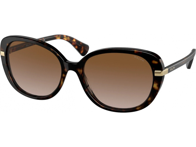 Ralph RA5277 500313 Shiny Dark Havana