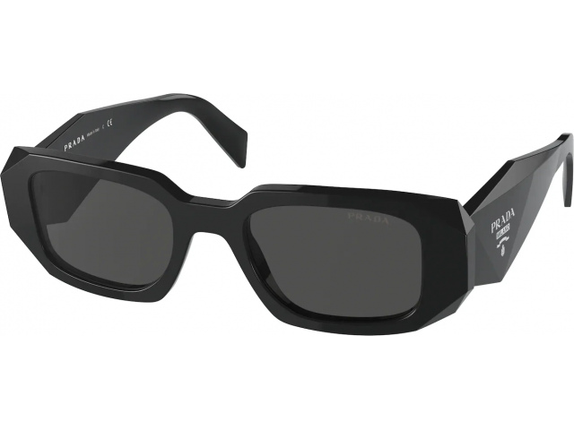 Солнцезащитные очки Prada PR 17WS 1AB5S0 Black