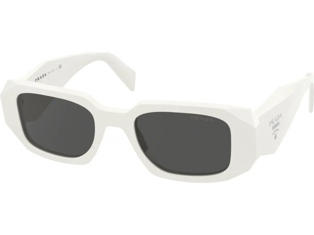 Солнцезащитные очки Prada PR 17WS 1425S0 Talc
