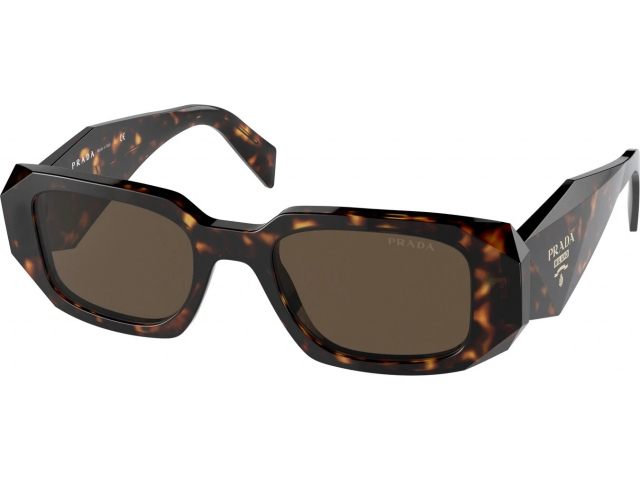 prada women's spr270 sunglasses