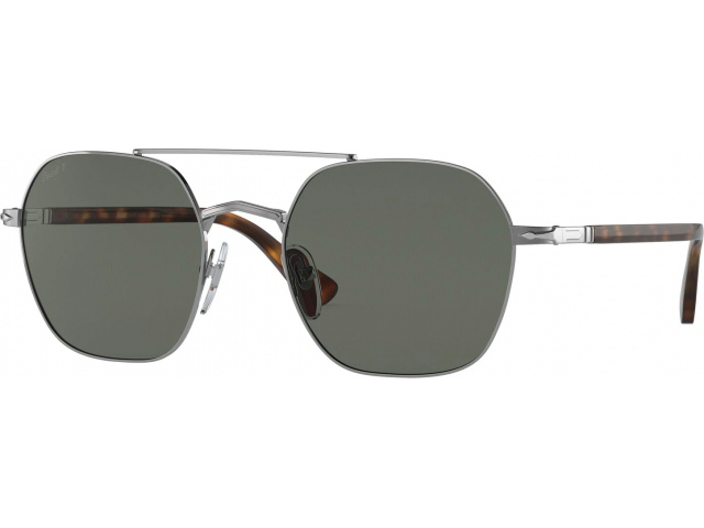 Persol PO2483S 513/58 Gunmetal