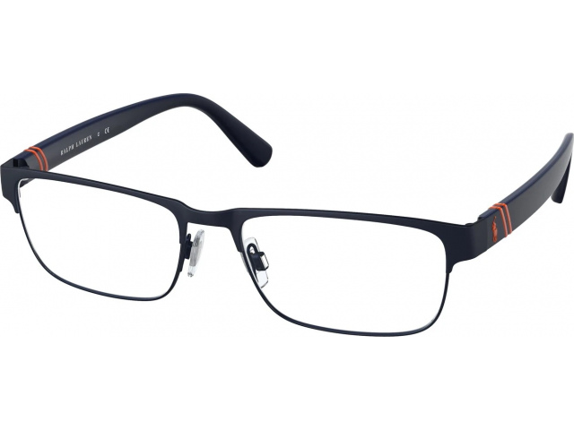 Polo PH1203 9303 Matte Navy Blue