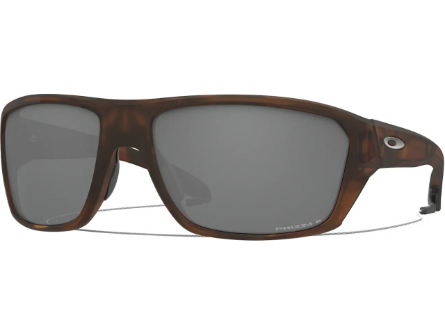 oakley split shot matte brown tortoise