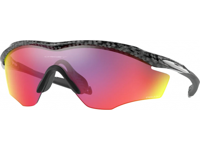 oakley carbon fiber frame