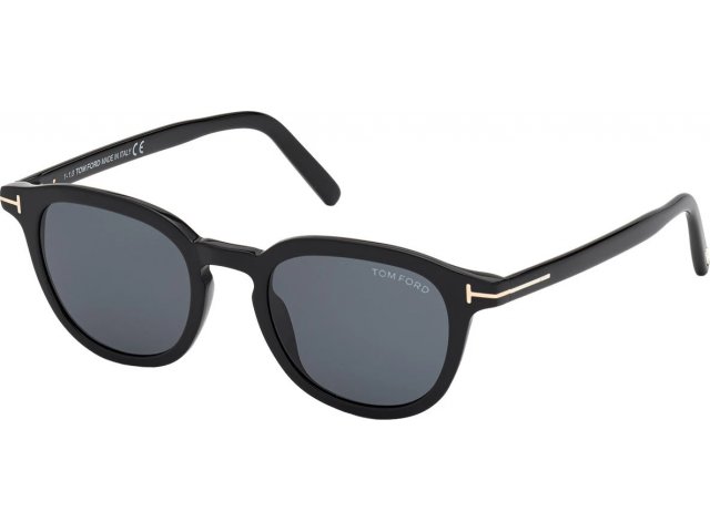 Tom Ford TF 816 01A 49