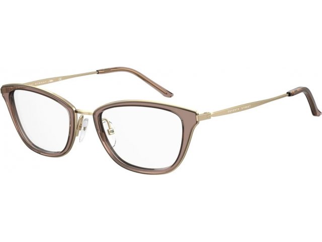 SAFILO 7A 556 09Q, : BROWN