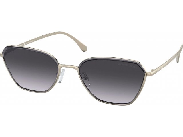Michael kors Delphi MK1081 10148G Light Gold