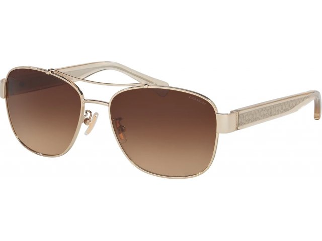 Coach L151 HC7064 926513 Light Gold