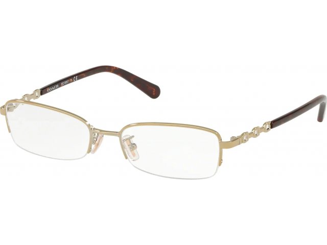 Coach HC5097 9005 Light Gold