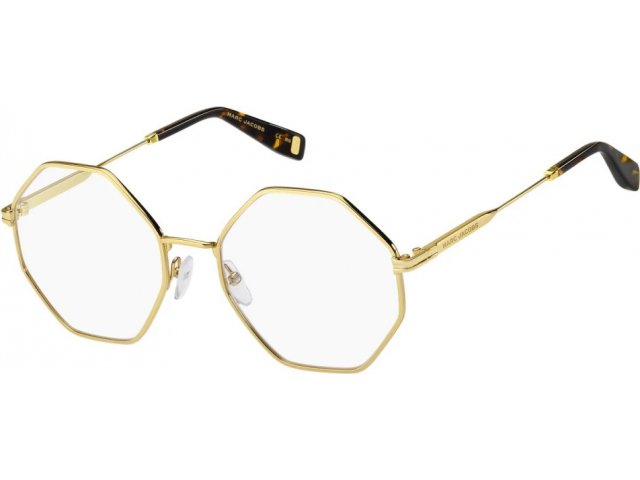 MARC JACOBS MJ 1020 001, Цвет: YELL GOLD