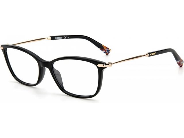 MISSONI MIS 0058 807, : BLACK