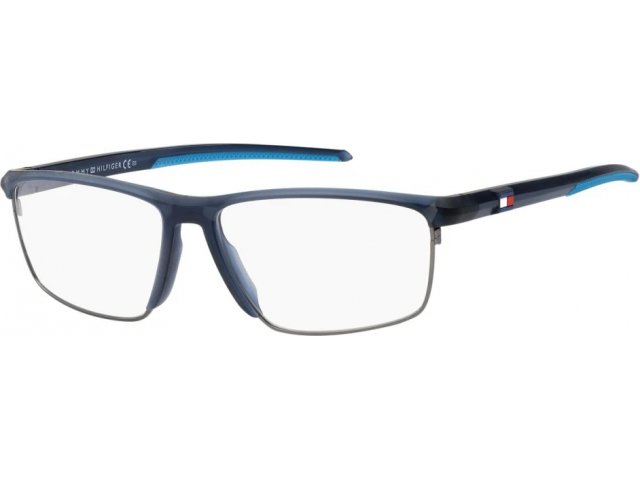 TOMMY HILFIGER TH 1833 FLL, : MTT BLUE