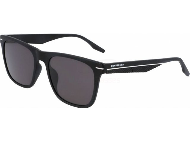 CONVERSE CV504S REBOUND 1,  BLACK