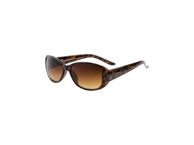 TROPICAL LATRICE TORT,  BROWN GRADIENT