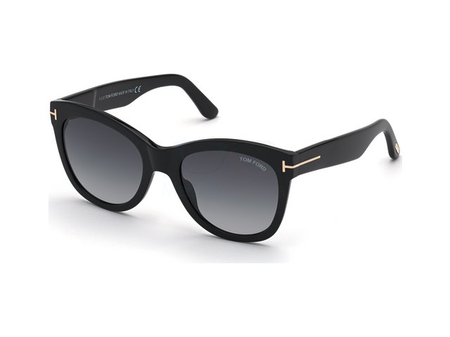 tom ford chasma