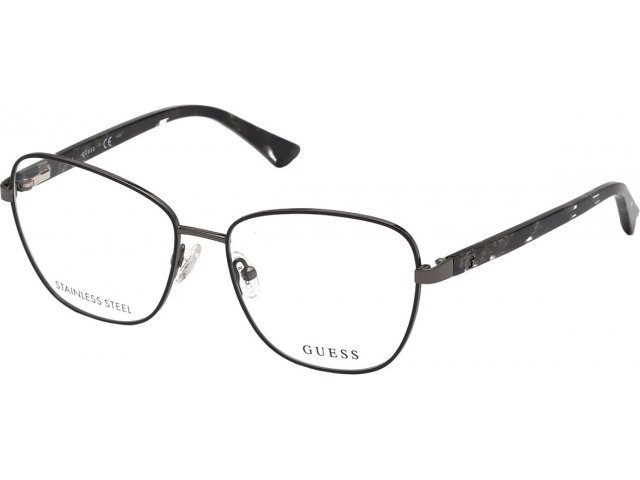 GUESS GU 2815 001 55