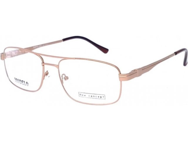 MODELO 1402,  BROWN, CLEAR