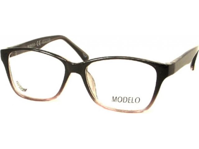 MODELO MODELO 5018, цвет BLACK/CLEAR, CLEAR