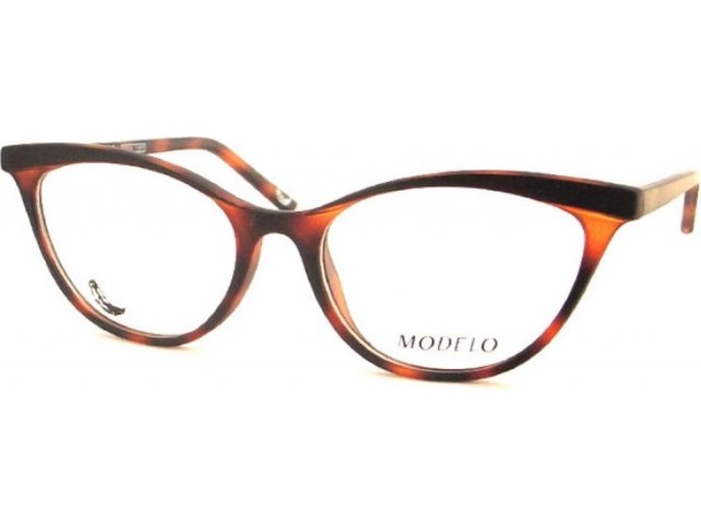 MODELO MODELO 5047, цвет BROWN/DEMI, CLEAR
