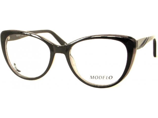 MODELO 5050, цвет BLACK, CLEAR