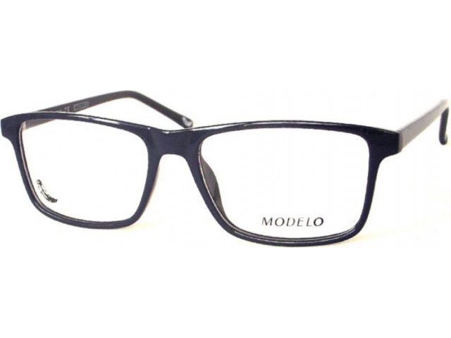MODELO MODELO 5051, цвет BLACK/NAVY, CLEAR
