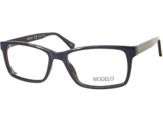 MODELO MODELO 5052, цвет BLACK/NAVY, CLEAR