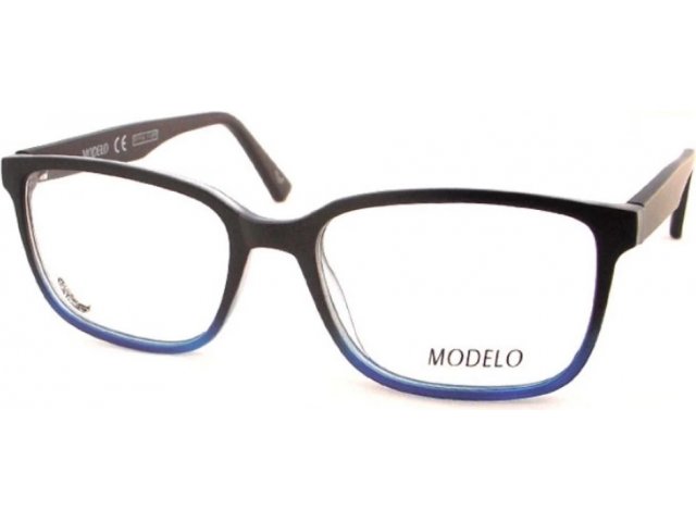 MODELO MODELO 5054, цвет BLUE, CLEAR