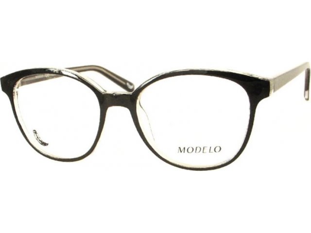 MODELO MODELO 5061, цвет BLACK, CLEAR