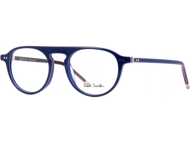 PAUL SMITH CHARLES 03,  CLEAR