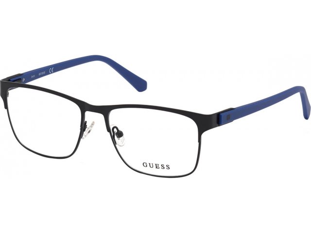 GUESS GU 50013 002 55