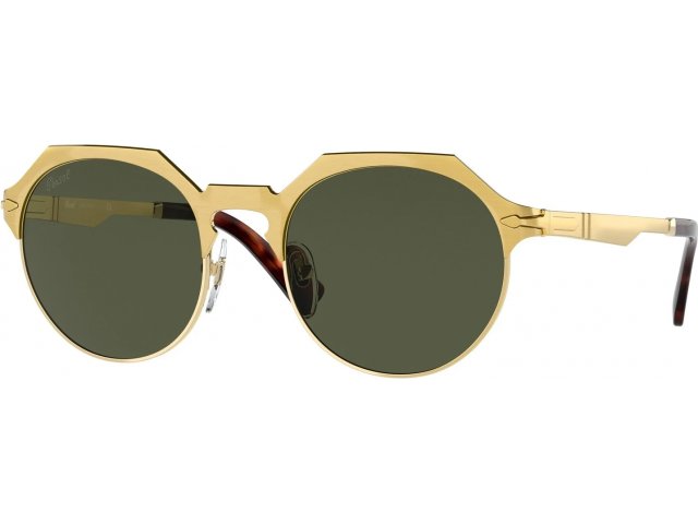 Persol PO2488S 111532 Brushed Gold
