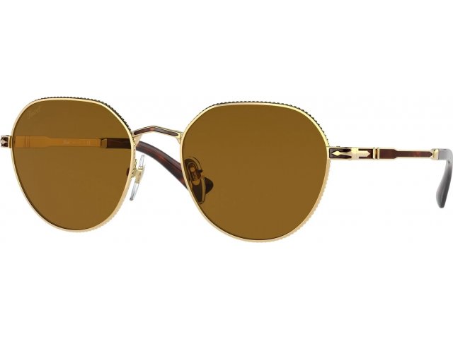 Persol PO2486S 110933 Gold/havana