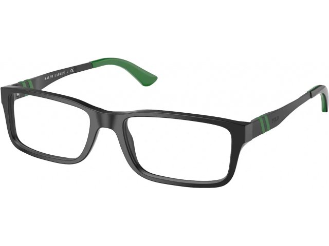 Polo PH2115 5389 Matte Black