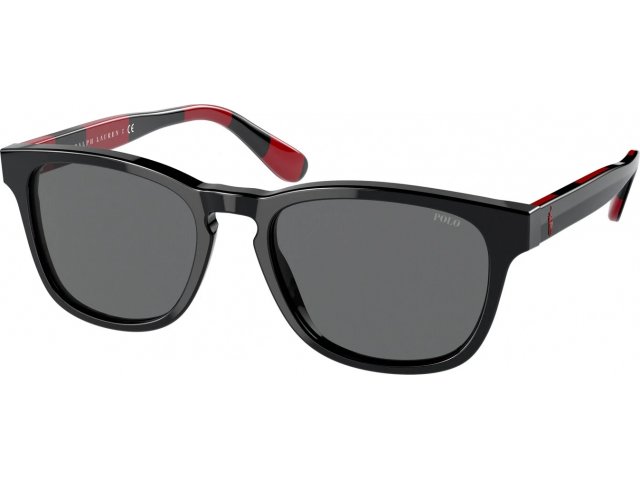 Polo PH4170 500187 Shiny Black
