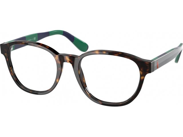 Polo PH2228 5003 Dark Havana