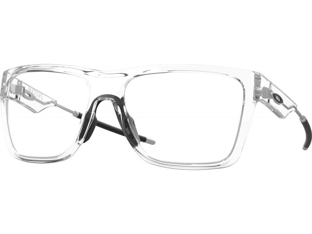 Oakley Nxtlvl OX8028 802803 Polished Clear