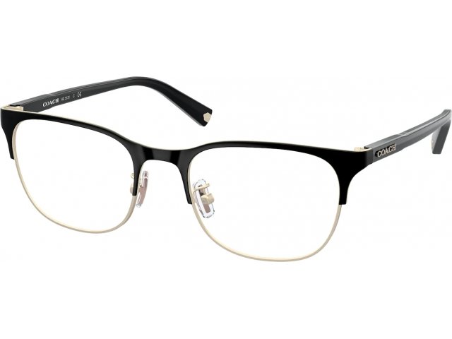 Coach HC5131 9346 Black / Gold